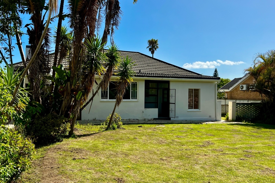  Bedroom Property for Sale in Dormehls Drift Western Cape